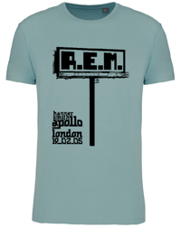 Image 6 of Camiseta R.E.M.