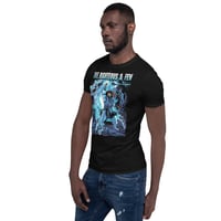 Image 1 of Raiden T-Shirt