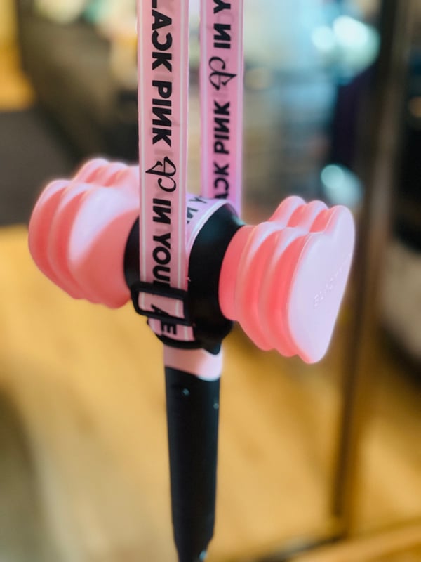 Image of BP Light Stick Strap