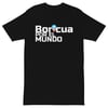 Boricua Por El Mundo - Tshirt