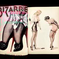 Image 14 of JOHN WILLIE & STANTON BONDAGE COMIX