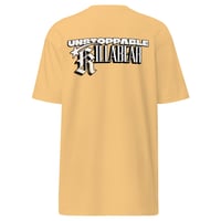 Image 1 of KILLABEAR UNSTOPPABLE TEE