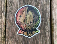 Image 2 of EXCLUSIVE Stickers Item #15