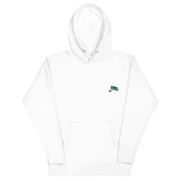 Image 2 of Saquon Hurdle Unisex Hoodie