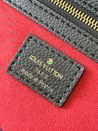 Image 7 of BLACK DESTINY BAG