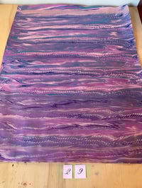 Image 2 of Marbled Full Sheets #29-32