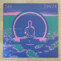 53X - Zen ‘23