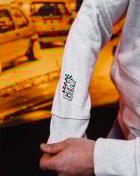 Image 3 of Dubshed King Hoodie 