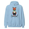 Done Deal Lynx Hoodie