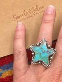 Image 4 of Star Ring