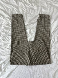 Image 2 of Brown elegant pants // 38