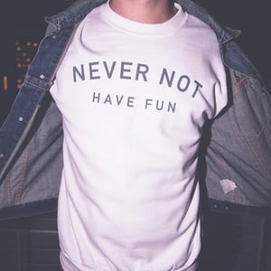 Image of NNHF SWEATER