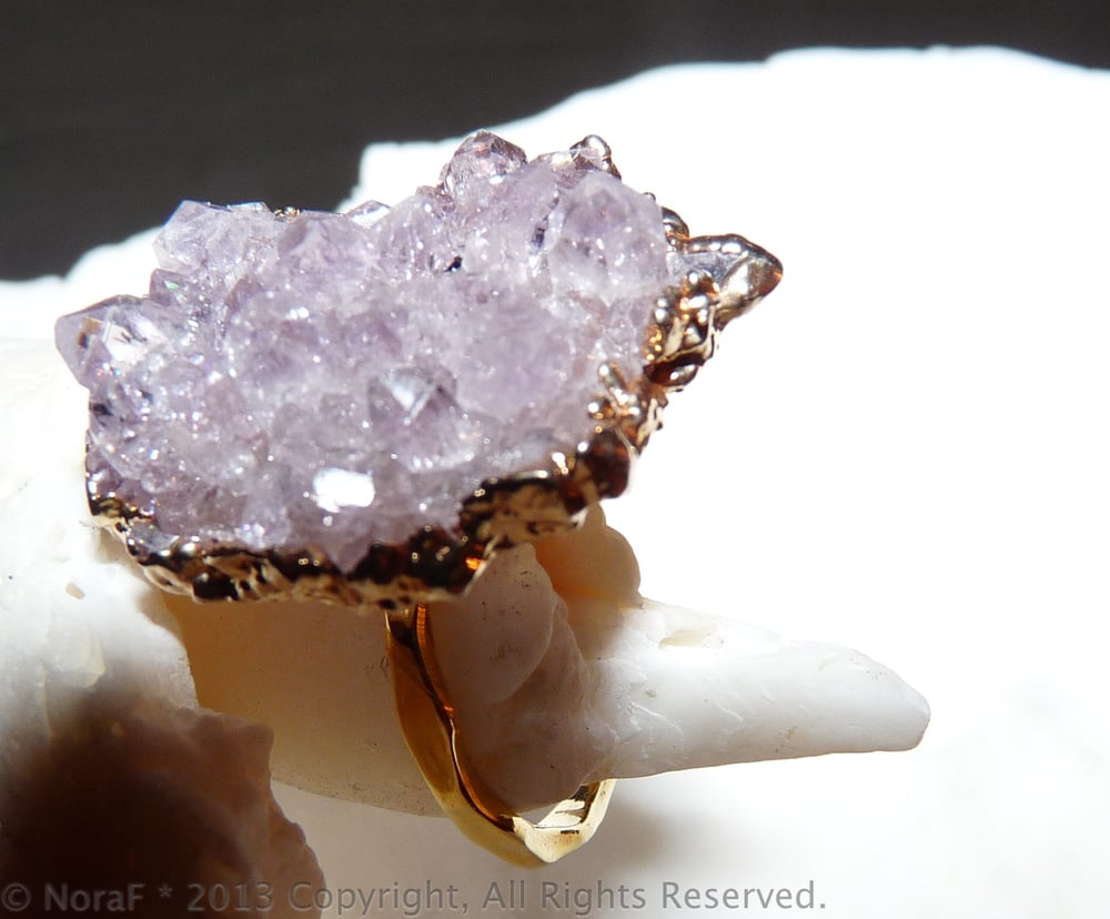 Image of Cluster DRUZY 20MM