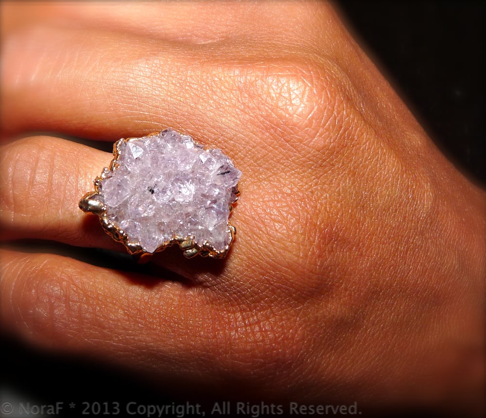 Image of Cluster DRUZY 20MM