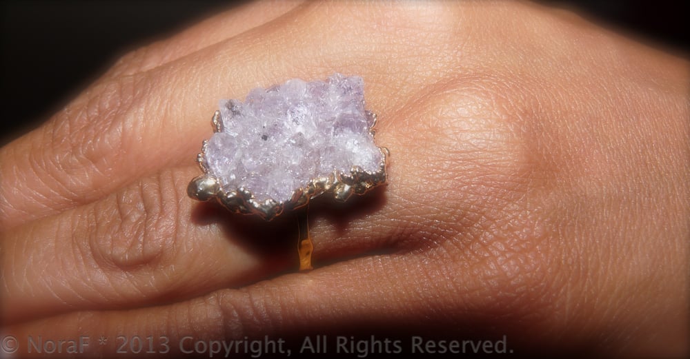 Image of Cluster DRUZY 20MM