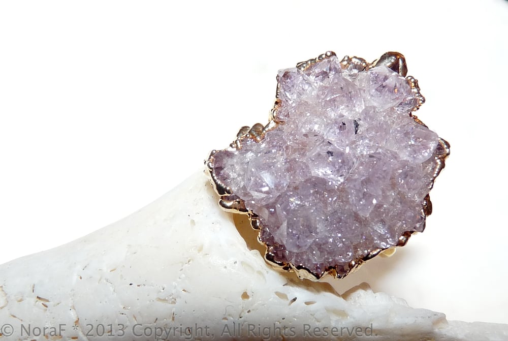 Image of Cluster DRUZY 20MM