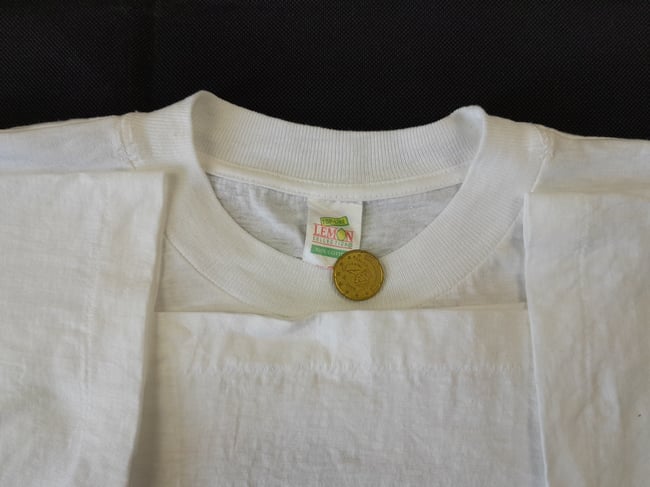 1994 The Cure T-Shirt