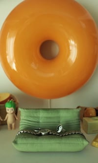 Image 4 of DOUBLE TINY TOGO INCENSE HOLDER