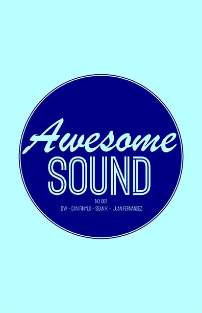 Image of Awesome Sound 