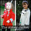 The Abbey Jacket