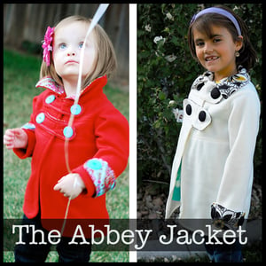 Image of The Abbey Jacket