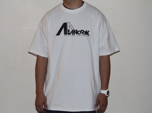 Image of ANoRaK.. "O.G." Logo - Tall Tees