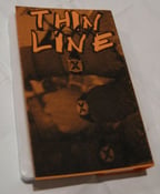Image of Thin Line - Cassette Demo