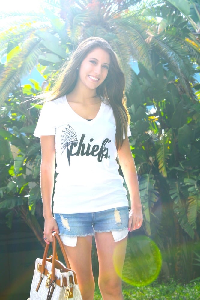 Image of Chiefn Girls