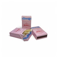 Image 2 of Mini Cigarette Pack Matchbox 