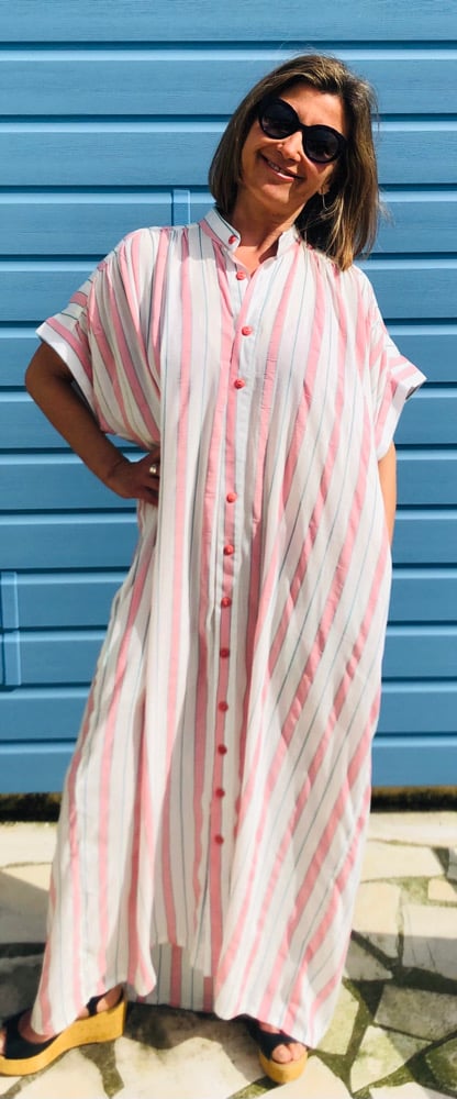 Image of Robe Biarritz 