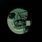 Image of CHUBBA - ME AGAIN EP [ODEA002]