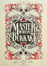 Image 3 of Master Musicians of Bukkake - 2013