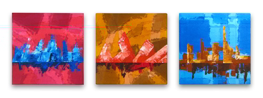 Image of Extra Tape... Extra Paint...