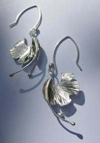 Image 1 of Angelica hook earrings