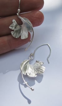 Image 2 of Angelica hook earrings