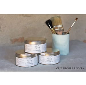 Image of Clear Wax - Cera Clara (21 % IVA Incl.)