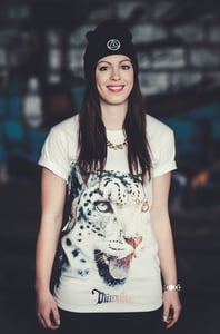 Image of Snow Leopard