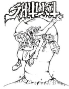 Image of GRABOID VS GOD