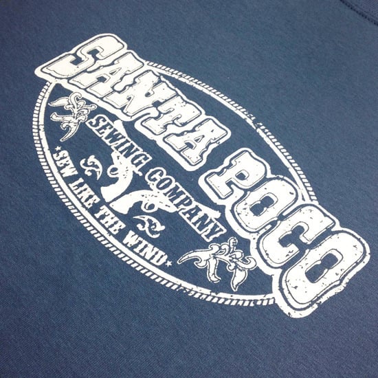 Santa Poco Sewing Company