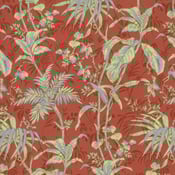 Image of Urban Couture Silk Sateen cotton fabric by Basic Grey for Moda 1 yard