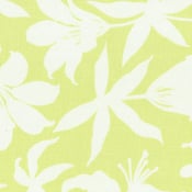 Image of Joel Dewberry Manzantia Lily Pear fabric 1 yard