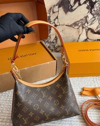 Image 8 of LV Shoulder Tote