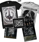 Image of From Dead to Worse BUNDLE 