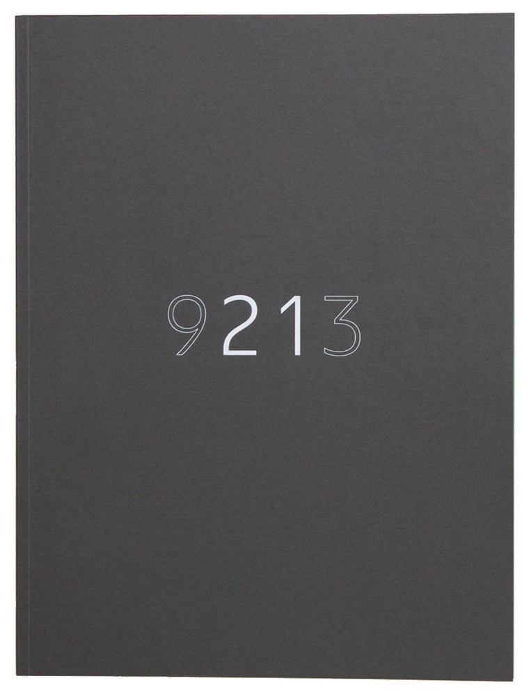 Image of Alumni Book - 9213 Anniversary Publication