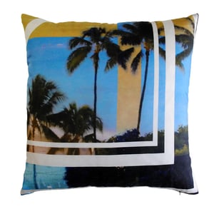 Cushion - Hawaii