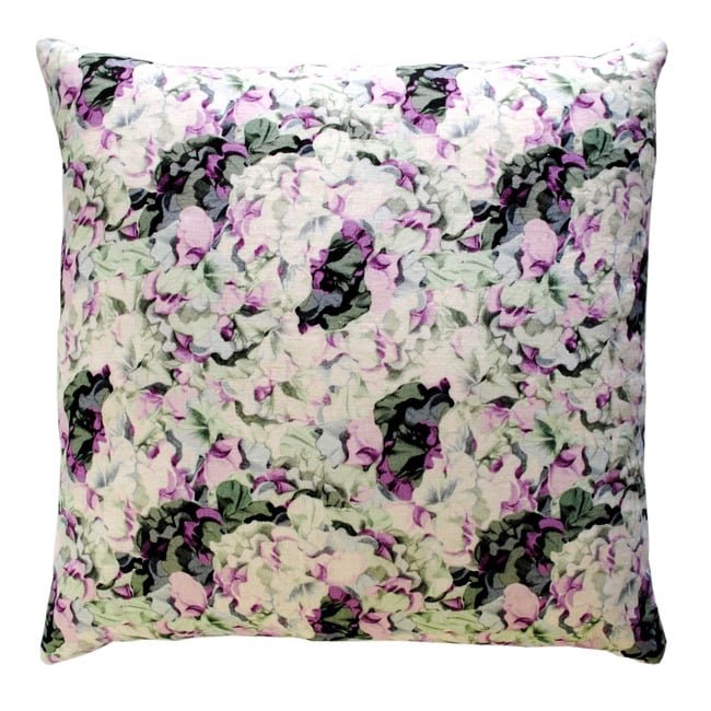 Cushion - Kirribilli Hydrangea