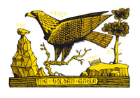 Image 1 of Golden Eagle