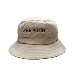 Image of Rejovich Bucket Hat (Tan)