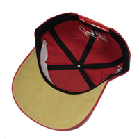Image 4 of Faithful to the legacy SnapBack