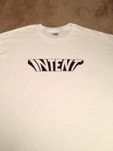 Image of INTENT "Superman" Shirt